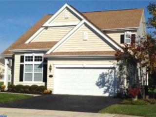 19 Tavistock Dr, Berlin Boro, NJ 08009-9481