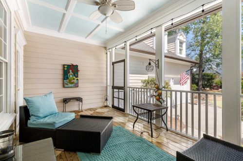 3455 Henrietta Hartford Rd, Mount Pleasant SC  29466-6986 exterior