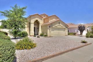 9168 John Cabot Rd, Peoria, AZ 85382-7716