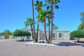7240 Camino Santo, Scottsdale, AZ 85260-3903