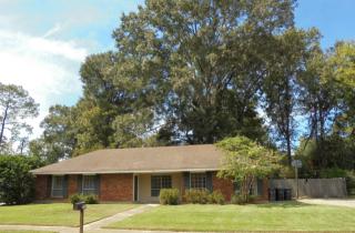 723 Seyburn Ct, Baton Rouge LA  70808-5542 exterior