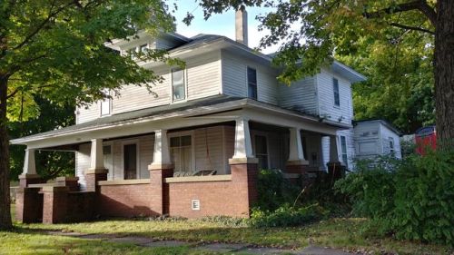 800 Washington St, Inwood, IN 46563-2030
