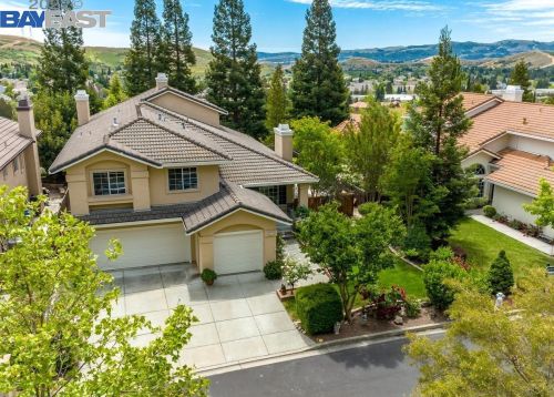 4020 Westminster Pl, Danville, CA 94506-1274