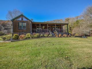 434 Butcher Valley Rd, Rogersville, TN 37857-5557
