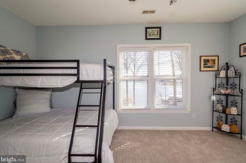 193 White Oak Dr, Mineral VA  23117-4705 exterior