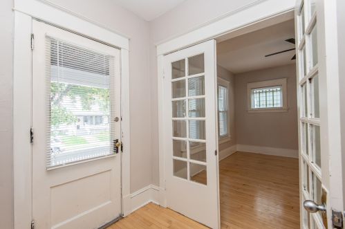 1359 42nd St, Milwaukee WI  53208-2718 exterior