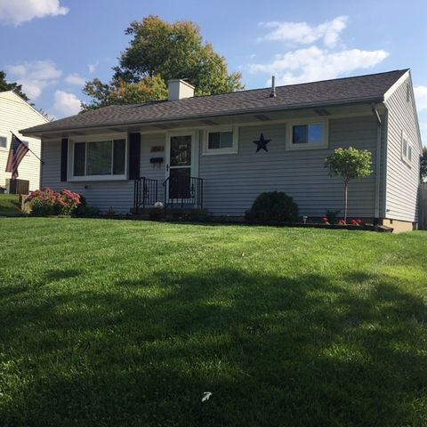 850 Carole St, Miamisburg, OH 45342-1702