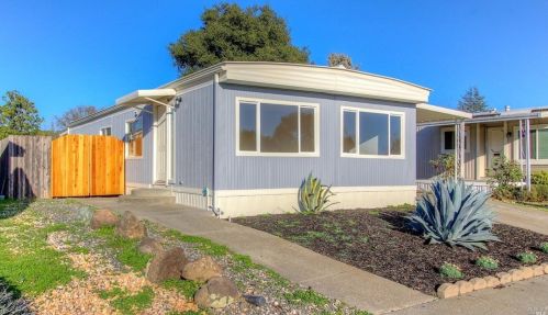 45 Charro Dr, Santa Rosa, CA 95401-5837