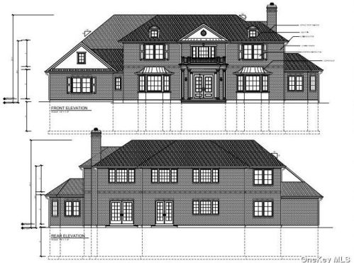 2 Horizon Rd, Great Neck, NY 11020-1142