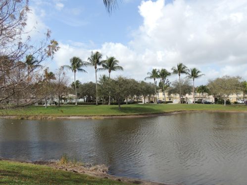 447 Capistrano Dr, West Palm Beach, FL 33410-4301