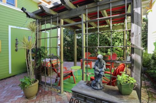 3145-47 Juniper St, San Diego CA exterior