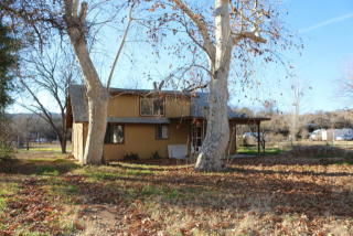 282 River Rd, Payson, AZ 85541-2114