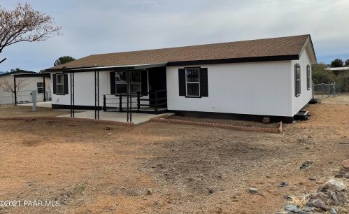20511 Cholla Dr, Bensch Ranch, AZ 86333-2233
