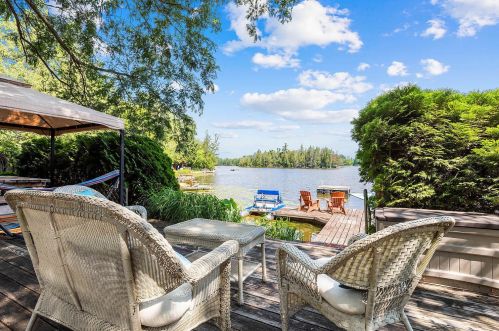 15504 Westwood Ln, Newton, WI 53063-9509