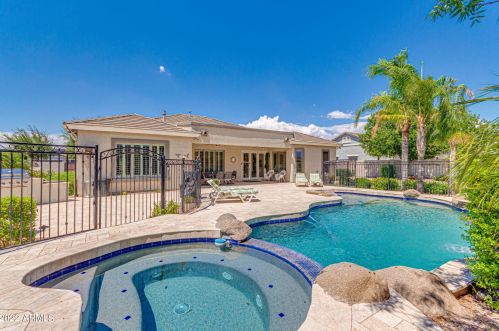 18653 Arrowhead Trl, Queen Creek, AZ 85142-5553