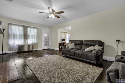 141 Cambridge Ave, Englewood NJ  07631-1624 exterior