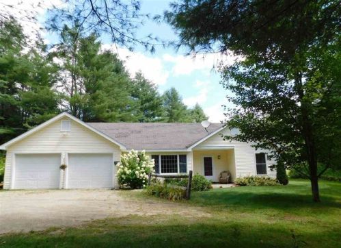 41 Sherwood Frst, Landgrove, VT 05148-9567