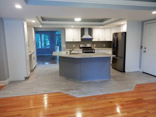 30 Highwood Dr, Coventry RI  02816-8209 exterior