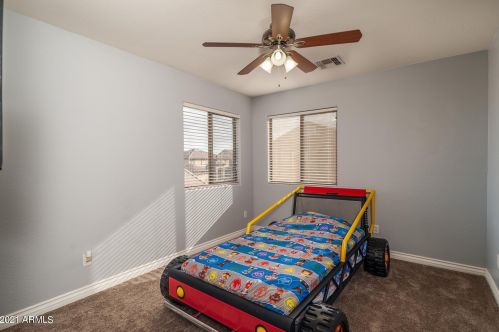 18177 Westpark Blvd, Sun City AZ  85388-6624 exterior
