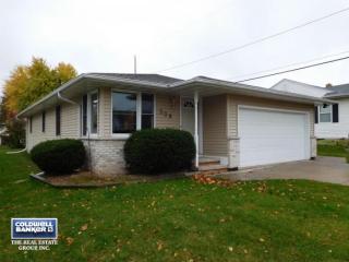 309 3rd St, Kimberly, WI 54136-1806