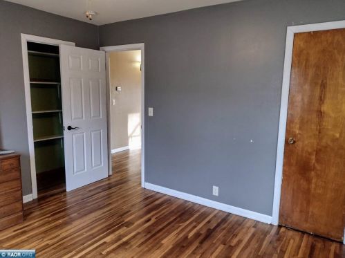 1221 Dewey Ave, Scanlon MN  55720-2509 exterior