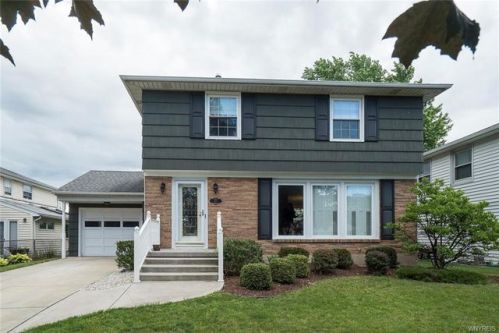 177 Bathurst Dr, Tonawanda, NY 14150-9003
