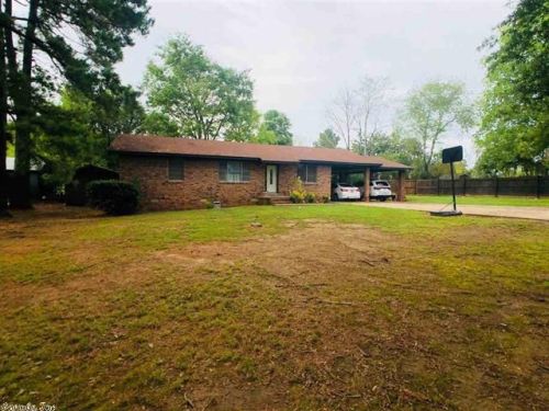 804 4th St, Cherry Hill, AR 72126-9036
