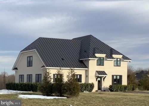 2855 Chattins Run Ln, Delaplane, VA 20144