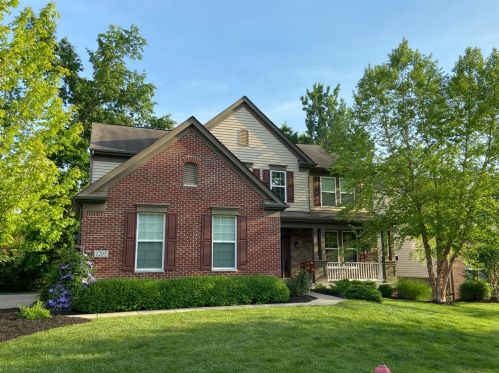 1205 Saddletop Rdg, Stonelick, OH 45103-9208