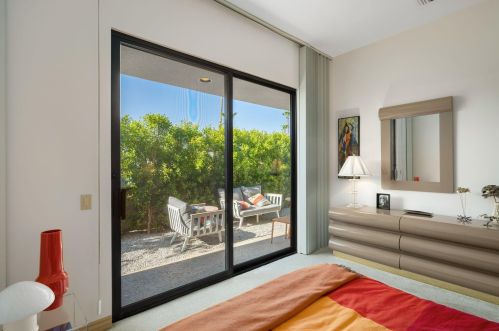 70800 Sunny Ln, Rancho Mirage CA  92270-2345 exterior