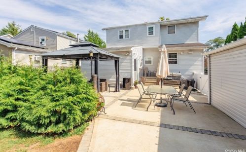 170 Ketcham Ave, Amityville NY  11701-3136 exterior