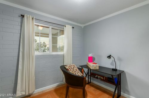 4916 Amelia Ave, Phoenix AZ  85031-2711 exterior