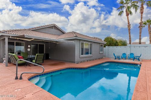 15350 Poinsettia Dr, Sun City AZ  85379-5282 exterior