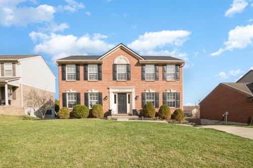 2807 Coachlight Ln, Idlewild, KY 41005-7792