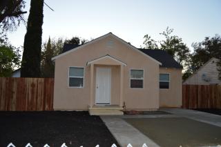 2855 Belden St, Sacramento CA  95815-1730 exterior