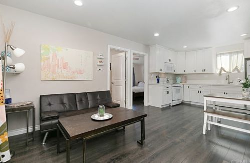 3023 Spaulding St, Long Beach, CA 90804-2529