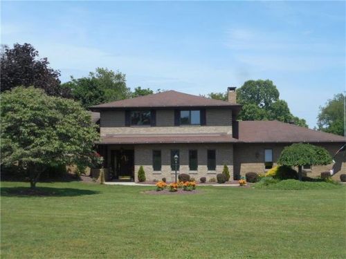 141 Conti Rd, West Brownsville, PA 15417-9231