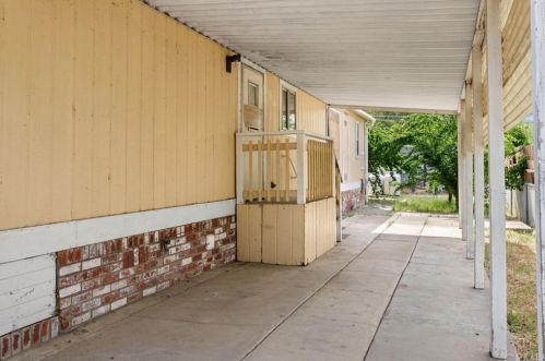 6499 13th Ave, Lucerne CA  95458-8631 exterior