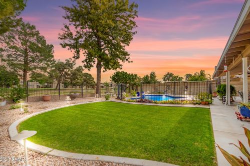 17831 46th Dr, Glendale, AZ 85308-1508