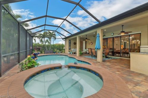 3706 2 St, Cape Coral FL  33991-7622 exterior