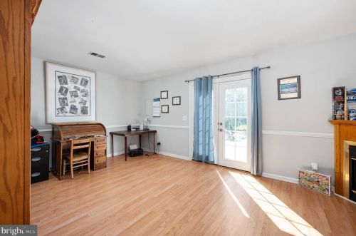 9940 Matti Hill Ct, Fredericksburg VA  22408-9222 exterior