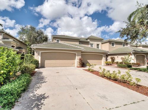 3445 Laurel Greens Ln, Naples, FL 34119-7996