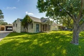 2003 Berkley Ave, Dallas, TX 75224-1040