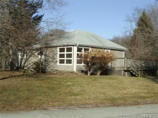 107 Lawler Ln, Norwich, CT 06360-1701