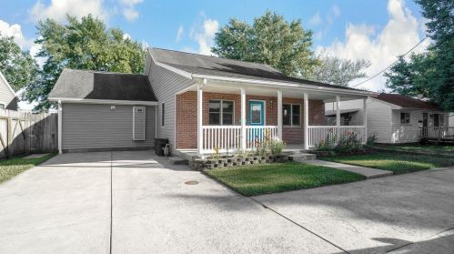 598 Grand Ave, Clinton County, OH 45169-1064