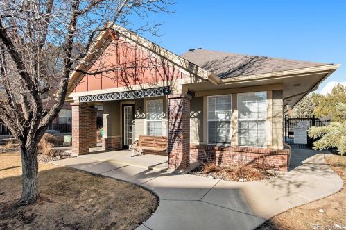 12844 King St, Westminster CO  80020-3853 exterior