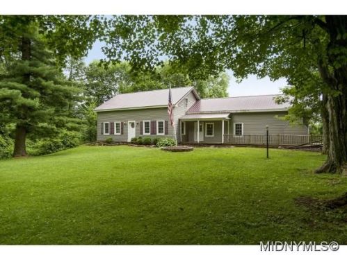 6150 Skinner Rd, Rome, NY 13440-1250
