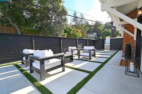 122 El Toyonal, Orinda CA  94563-2133 exterior