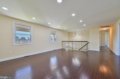 31 Niagara Ln, Willingboro NJ  08046-1249 exterior