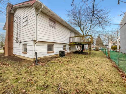 2866 Southwest Blvd, Darbydale OH  43123-2036 exterior
